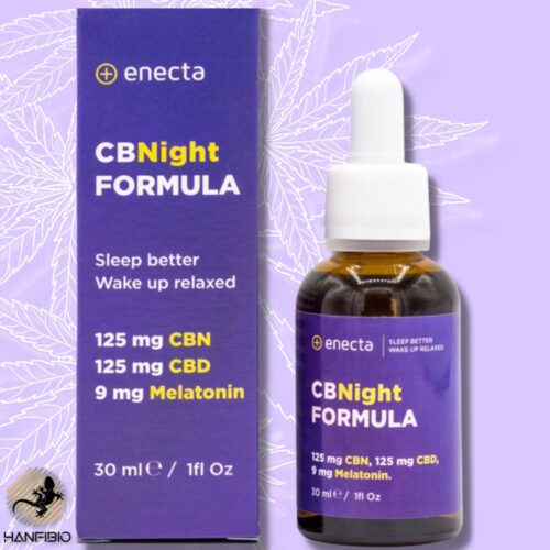 CBNight Formula Classic – Enecta