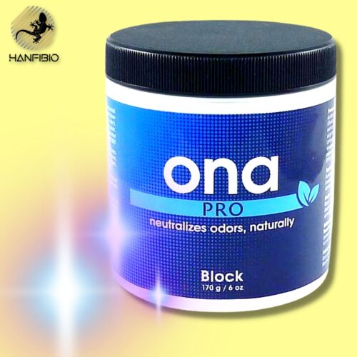 Gel Block Neutralizzatore di Odori- Pro – Ona