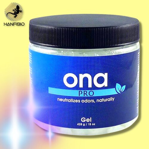 Gel Neutralizzatore di Odori- Pro – Ona