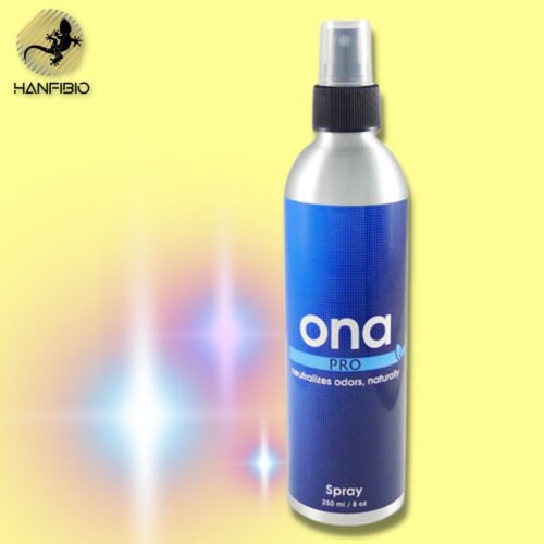 Spray Neutralizzatore di Odori- Pro – Ona