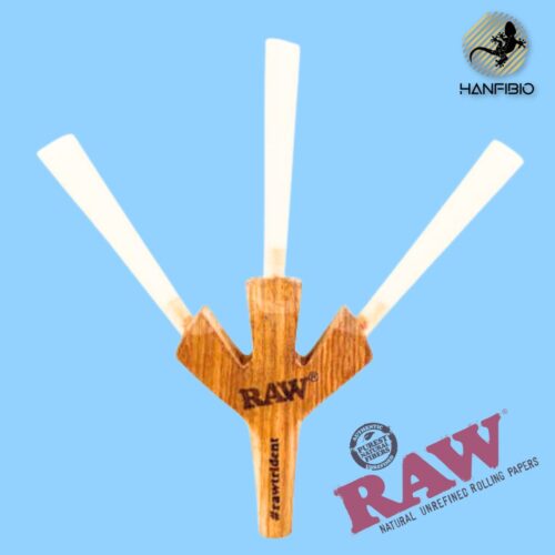 Porta Joint – Trident – RAW