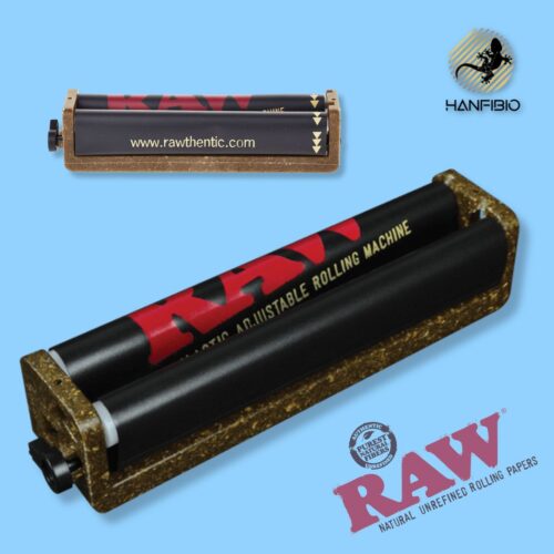 Macchinetta per Rollare 110mm – RAW