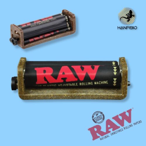 Macchinetta per Rollare 70mm – RAW