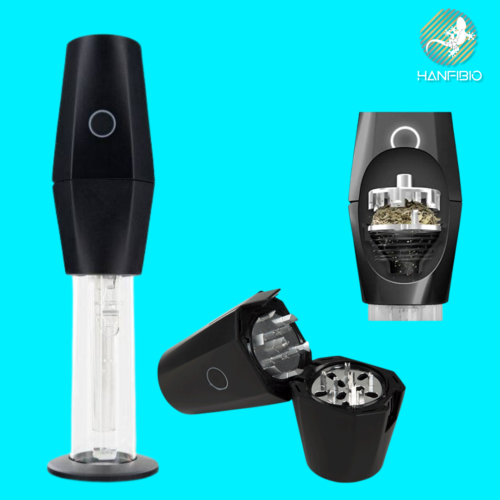Riempi Coni & Grinder – OTTO – Banana Bros