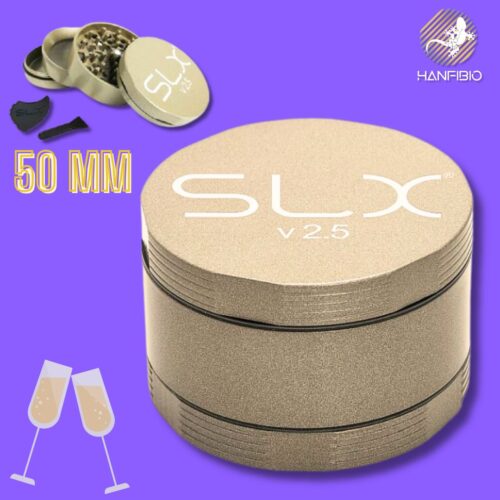 Grinder – Champagne – SLX 2.5