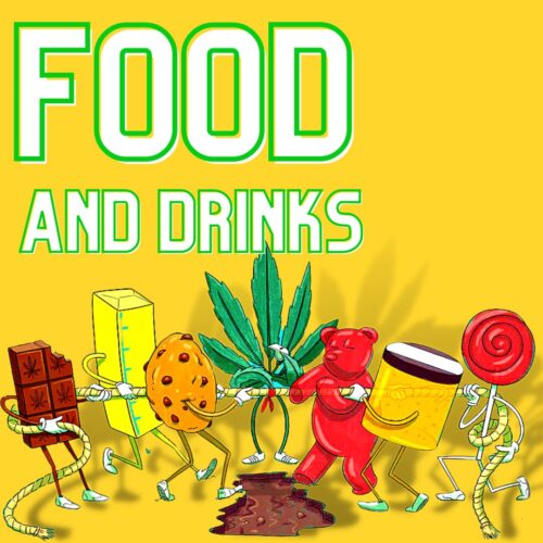Food & Drink