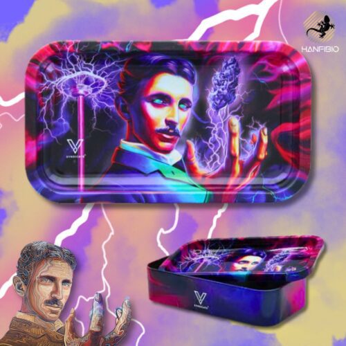 Tin Box Syndicase 2.0 – Alto Voltaggio – V-Syndicate
