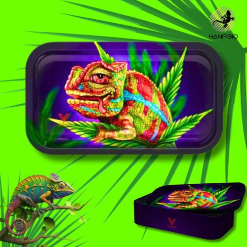Tin Box Syndicase 2.0 – Chameleon – V-Syndicate