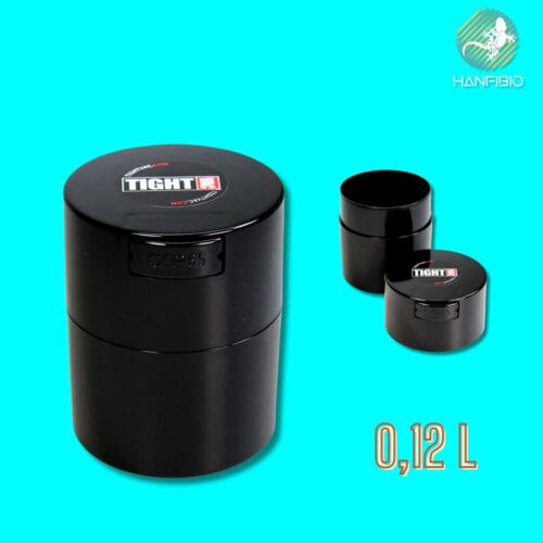 Contenitore Sottovuoto – 10Gr/0,12L – TightVac