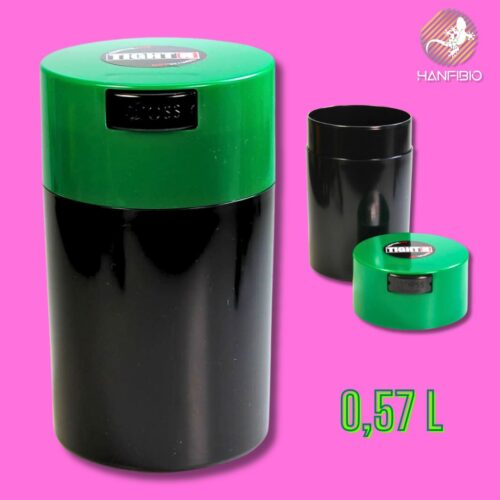 Contenitore Sottovuoto – 40Gr/0,57L – TightVac