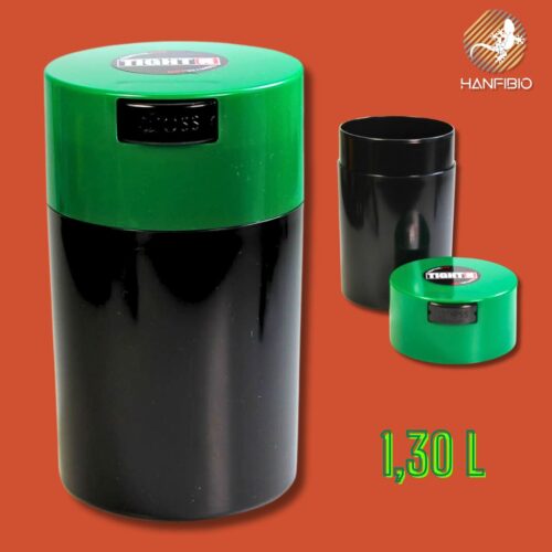 Contenitore Sottovuoto – 90Gr/1,30L – TightVac