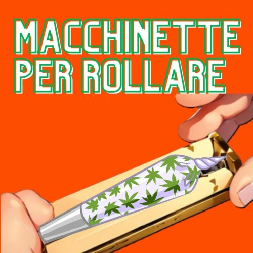 Macchinette per Rollare