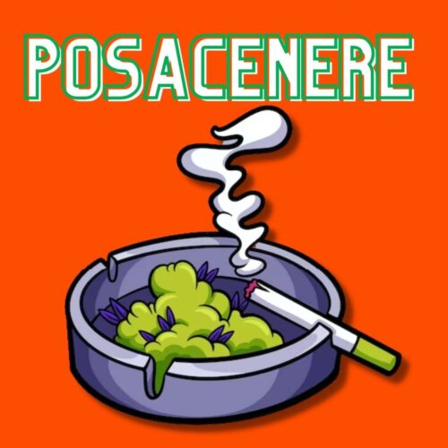 Posacenere