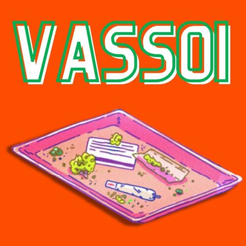 Vassoi