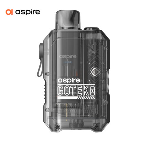 Aspire Gotek X