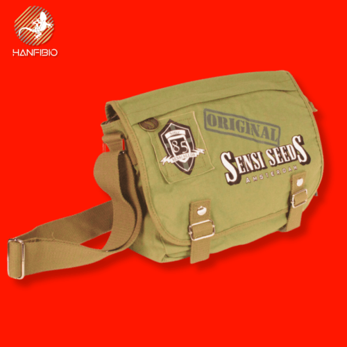 Borsa a tracolla – Sensi Seeds