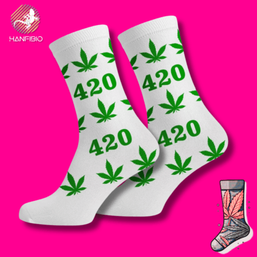 Calze Lunghe 420 – We LOVE SOCKS