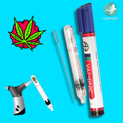 Vaponic – Vaporizzatore a Penna