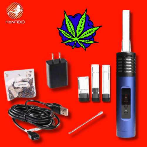 ARIZER AIR II- Vaporizzatore