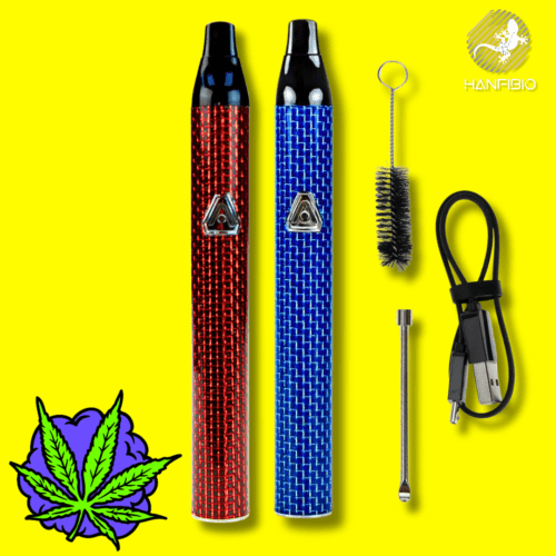 ATMOS JUMP- Vaporizzatore