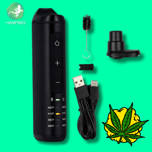 Vapium Lite – Vaporizzatore