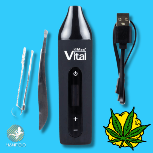 XMax Vital – Vaporizzatore