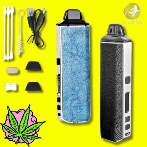 XVape Aria – Vaporizzatore Portatile